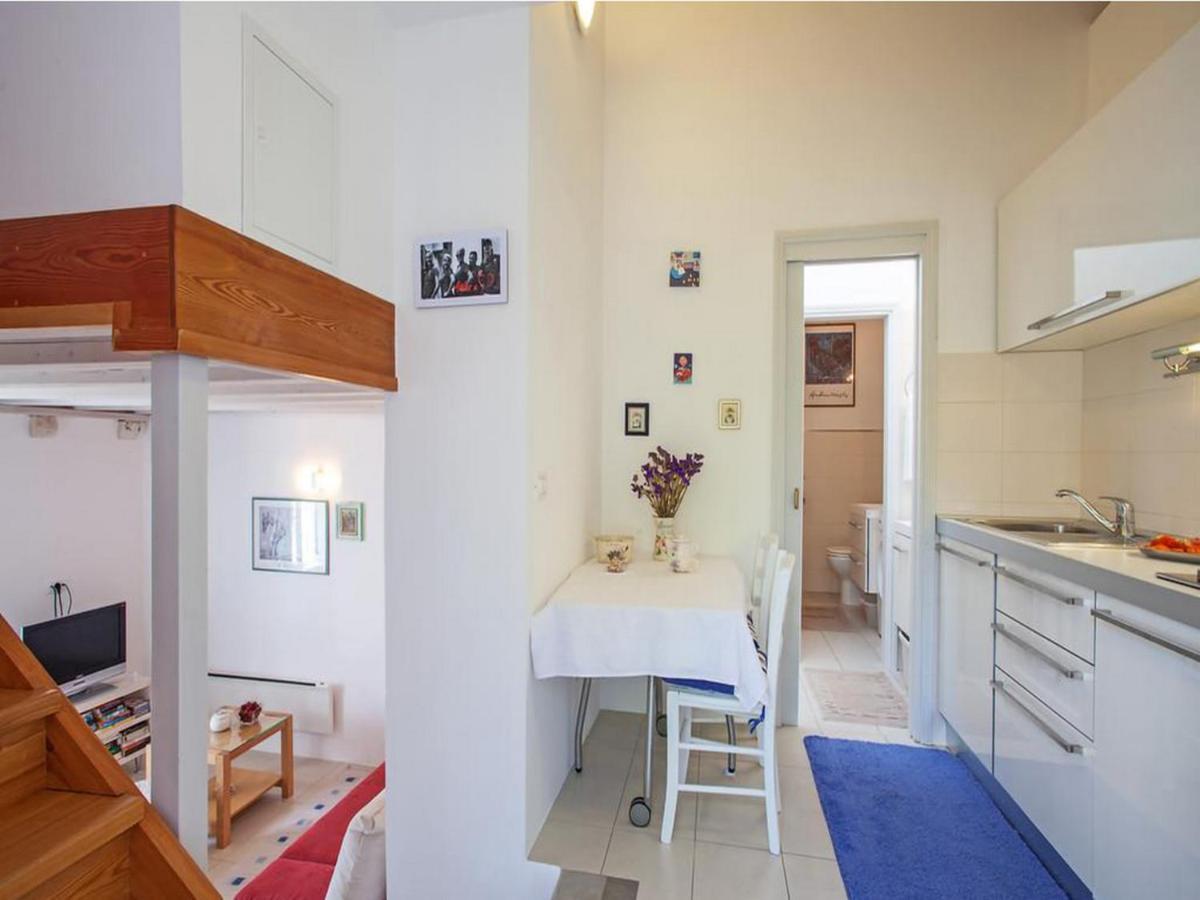 Apartments Maro & Baro ดูบรอฟนิก ภายนอก รูปภาพ