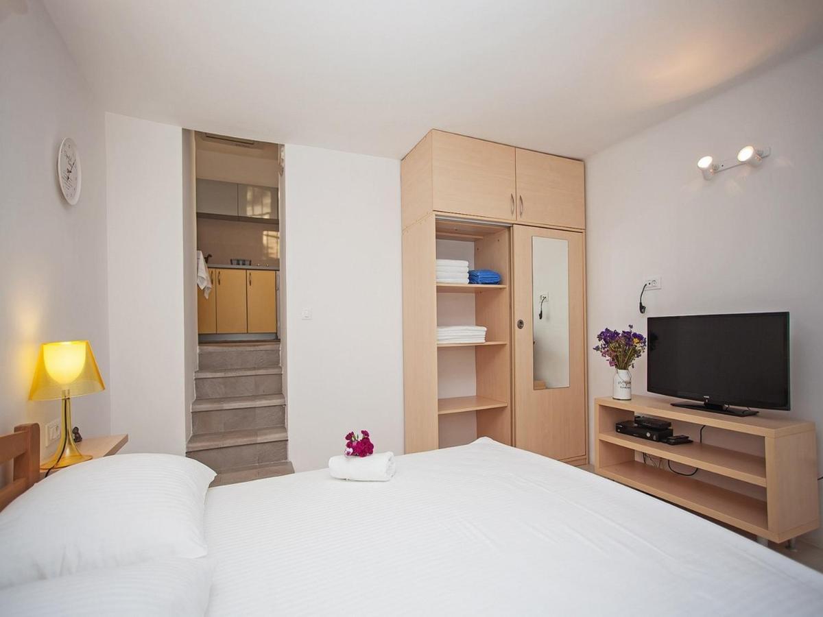 Apartments Maro & Baro ดูบรอฟนิก ภายนอก รูปภาพ