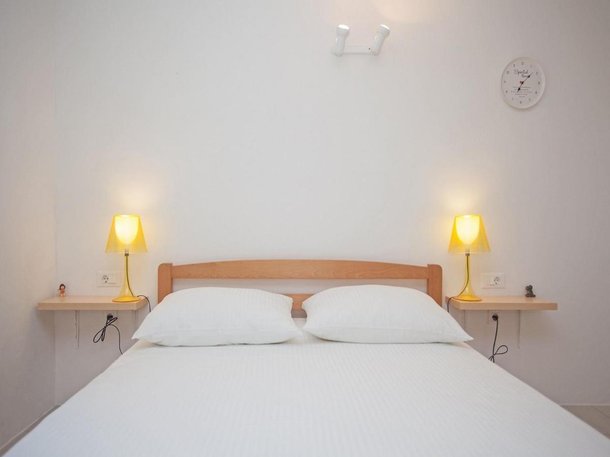 Apartments Maro & Baro ดูบรอฟนิก ภายนอก รูปภาพ
