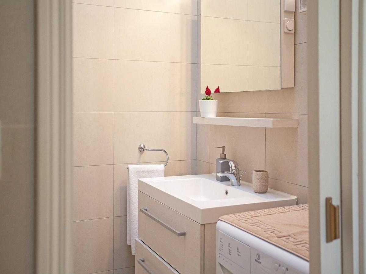 Apartments Maro & Baro ดูบรอฟนิก ภายนอก รูปภาพ