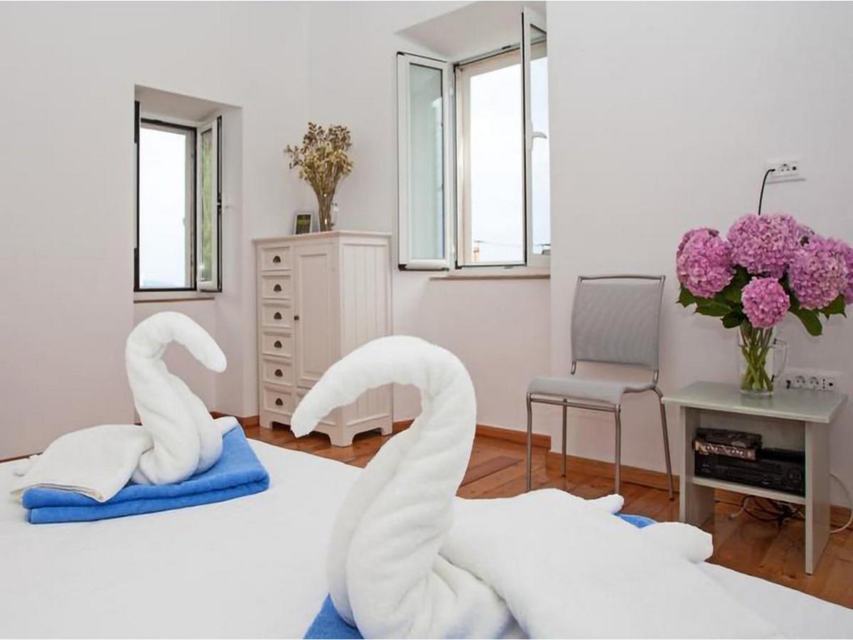 Apartments Maro & Baro ดูบรอฟนิก ภายนอก รูปภาพ