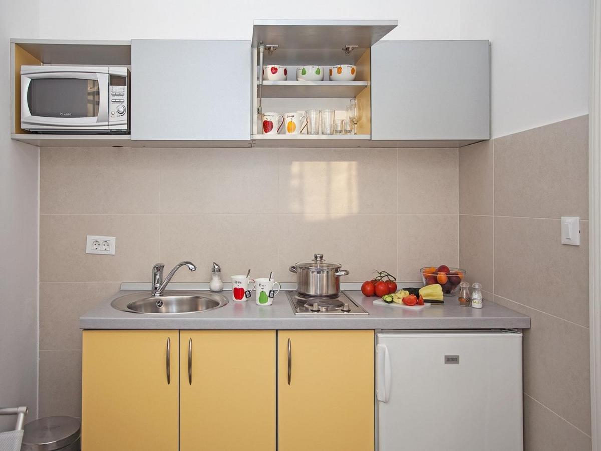 Apartments Maro & Baro ดูบรอฟนิก ภายนอก รูปภาพ