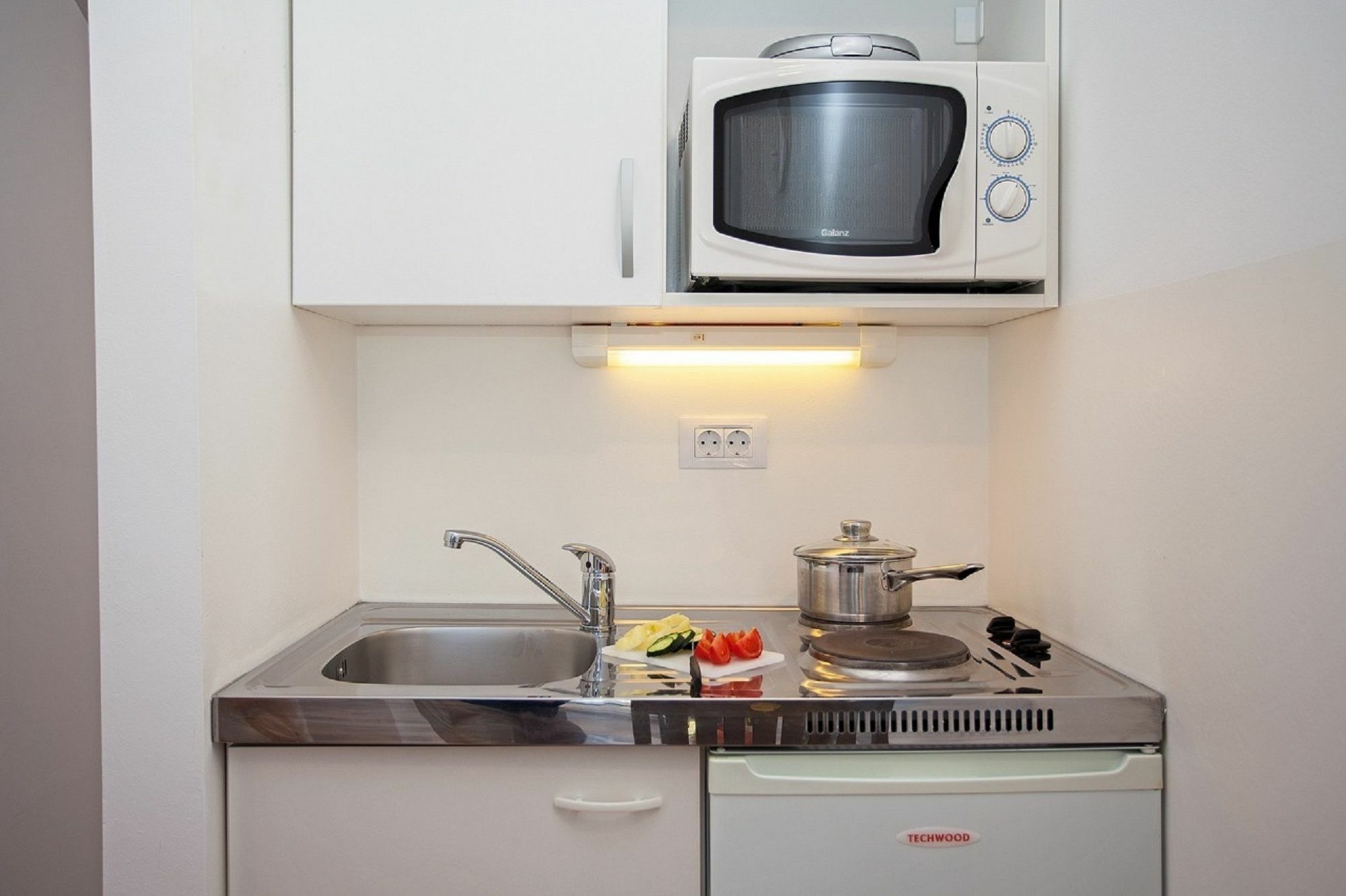 Apartments Maro & Baro ดูบรอฟนิก ภายนอก รูปภาพ