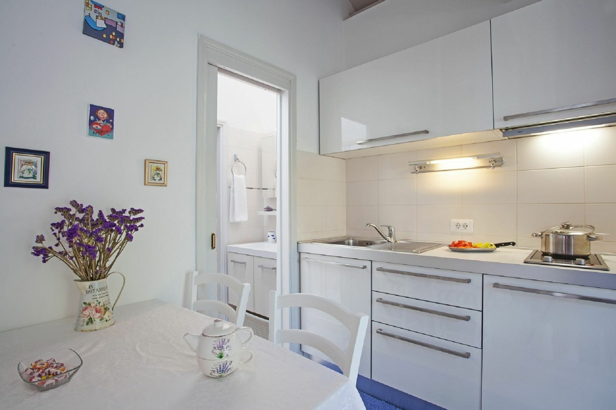 Apartments Maro & Baro ดูบรอฟนิก ภายนอก รูปภาพ