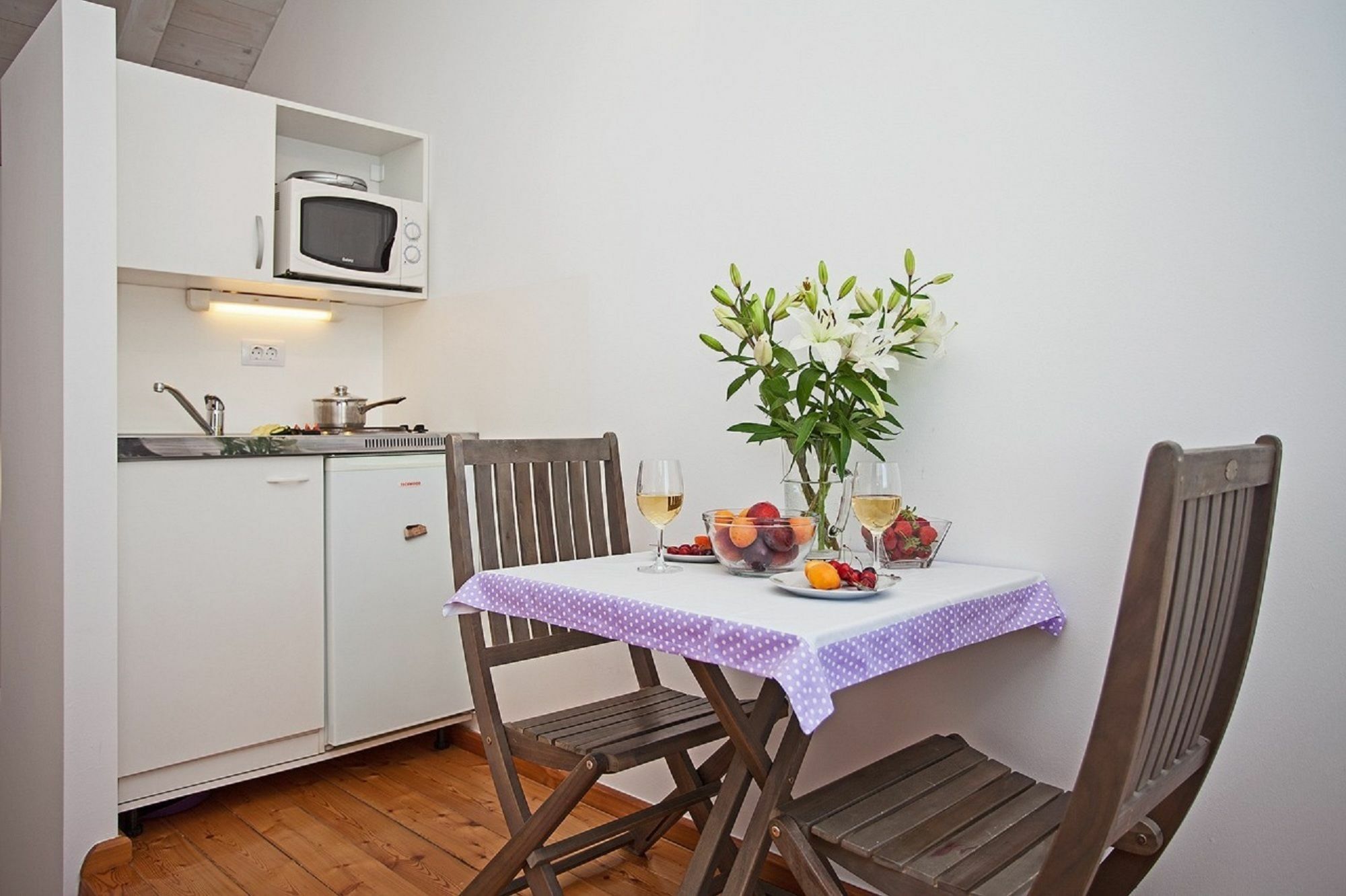 Apartments Maro & Baro ดูบรอฟนิก ภายนอก รูปภาพ